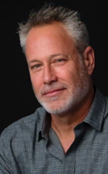 Todd Garner